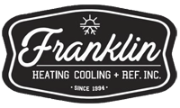 Franklin Heating Cooling and Refrigeration, Inc. logo