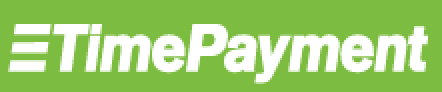 time payment logo