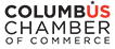 Columbus Chamber of Commerce logo