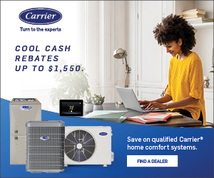 HVAC - Products and Specials - Franklin Heating, Cooling and Refrigeration,  Inc.. - HVAC Services - 24 Hour Service - Columbus, Ohio