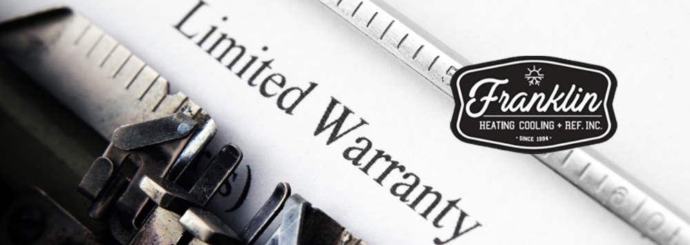 limited warrany limited warrany-ad