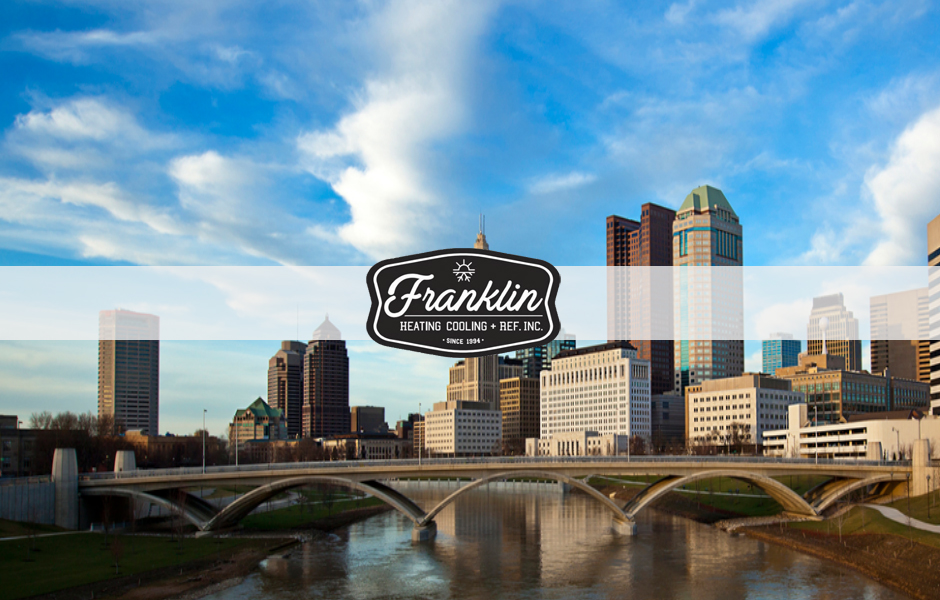 HVAC Products Franklin Heating, Cooling and Refrigeration, Inc