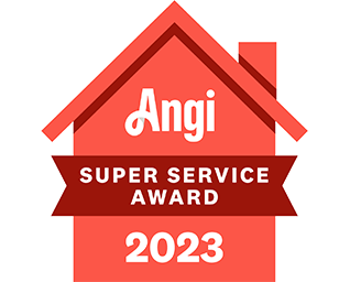 angi super service award ad