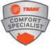 trane logo